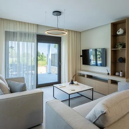 Elia Stone Villas Ormos Prinou  Exterior photo
