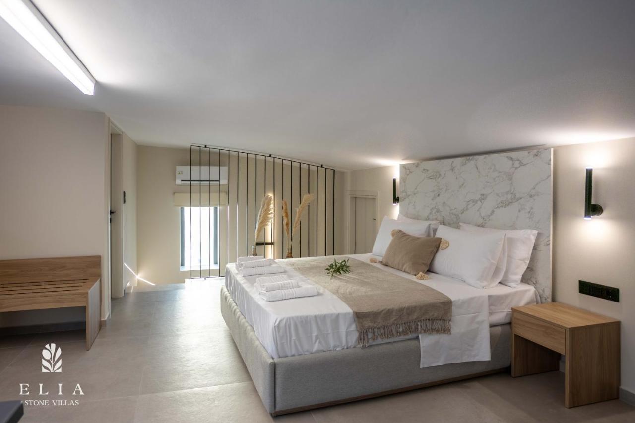 Villa Elia Stone