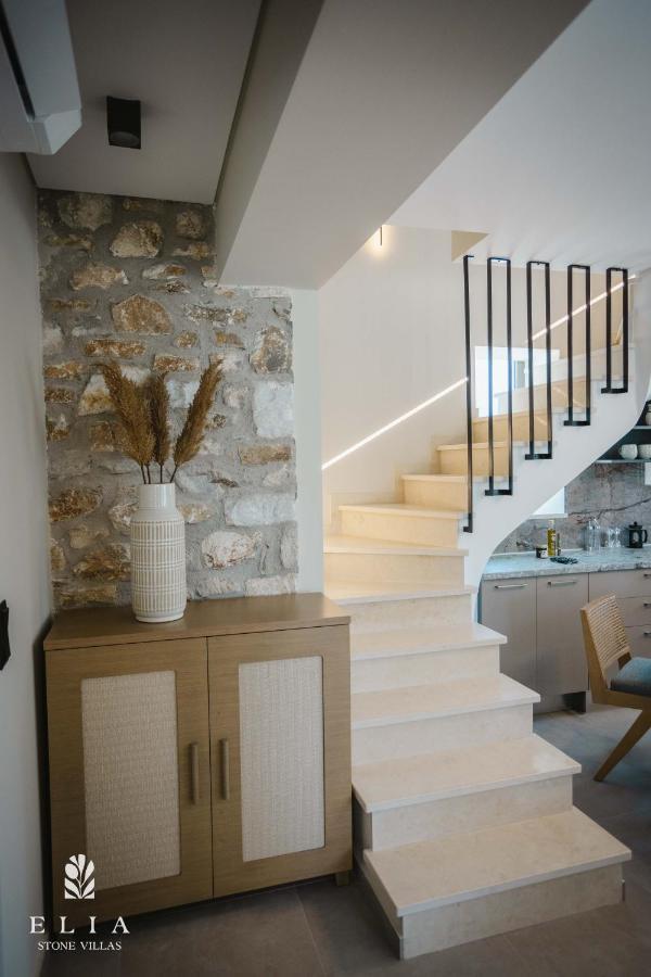 Villa Elia Stone Ormos Prinou (Thasos)